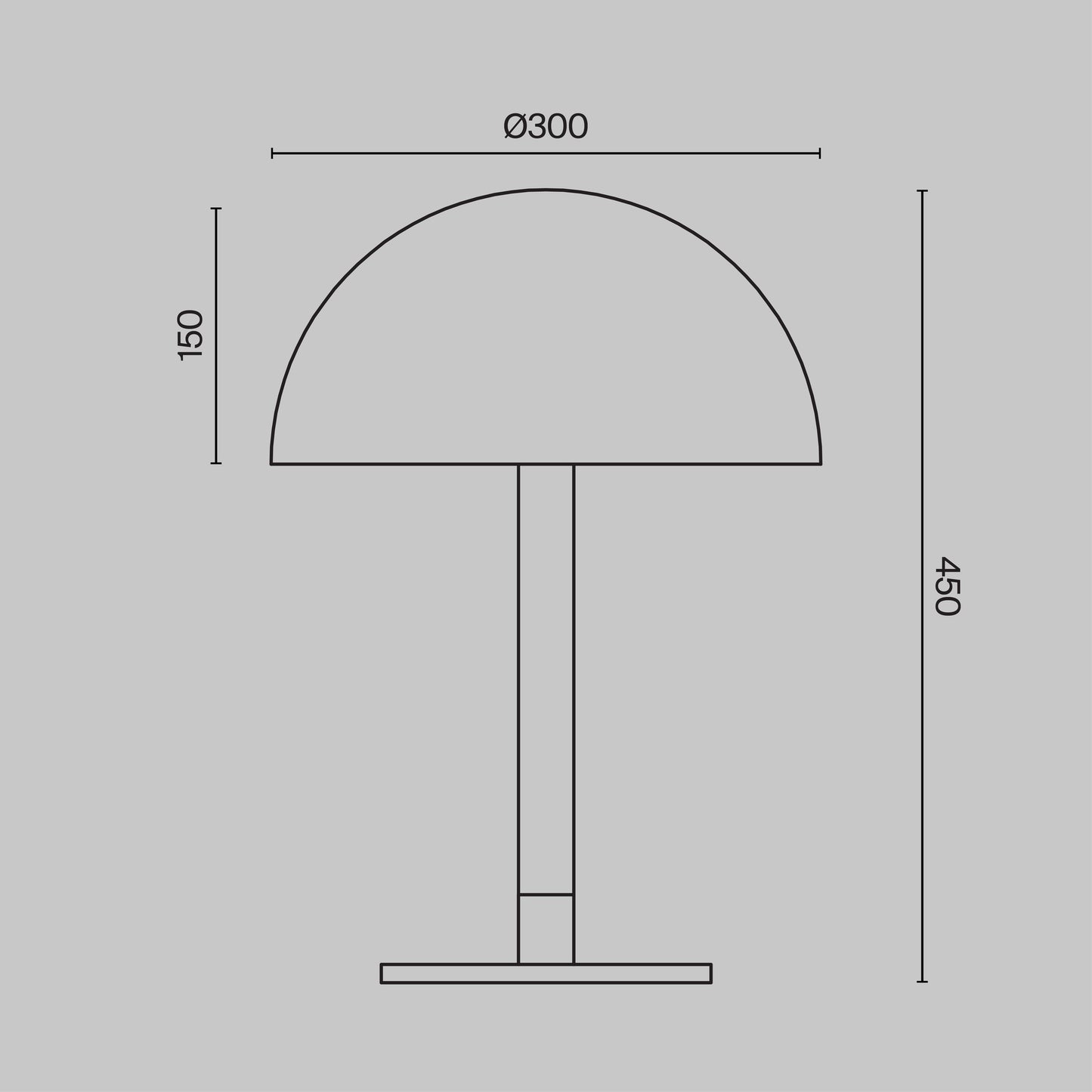 Laualamp Z012TL-L8B3K
