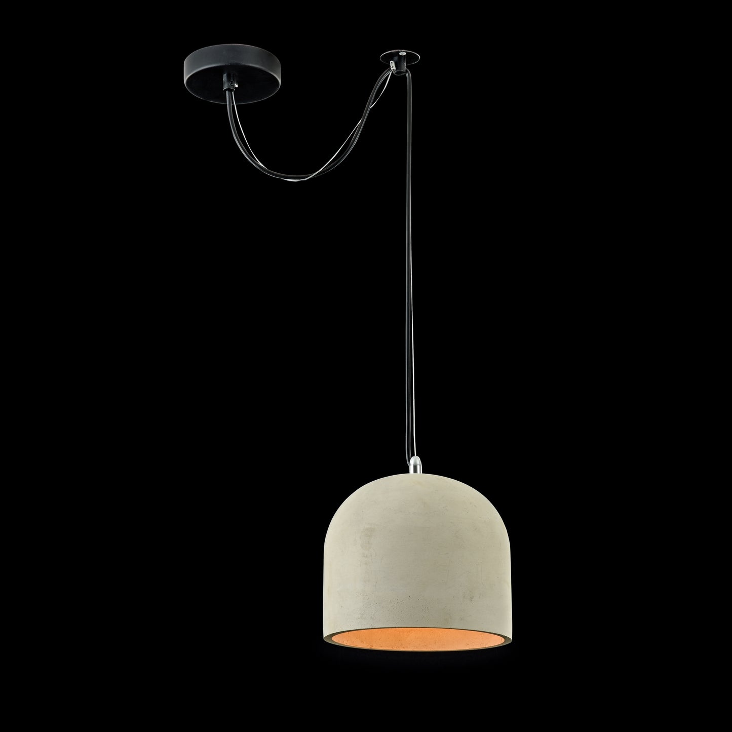 Ripatsvalgusti T451-PL-01-GR