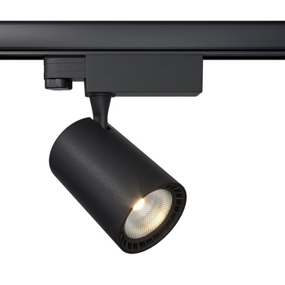 Track Lighting TR003-1-26W4K-S-B