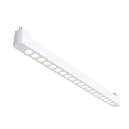 Süvisvalgusti TR010-1-20W3K-M-W