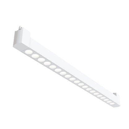 Siinivalgusti TR010-1-20W4K-M-W