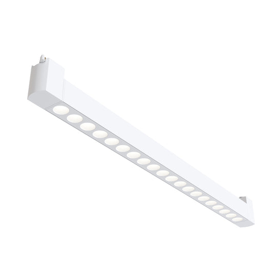 Siinivalgusti TR010-1-20W4K-M-W