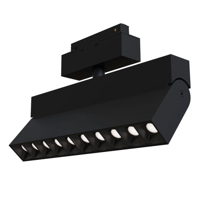 Track luminaire TR015-2-20W3K-B