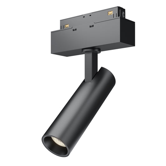 Track luminaire TR019-2-7W3K-B