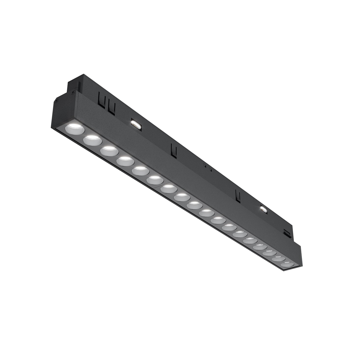 Valgusti TR031-4-18W3K-S-DS-B siinile