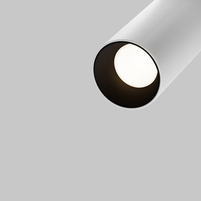 Apparecchio per binario TR032-2-5W3K-S-W