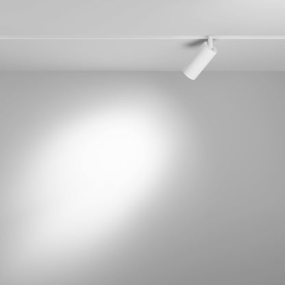 Apparecchio per binario TR032-2-5W3K-S-W