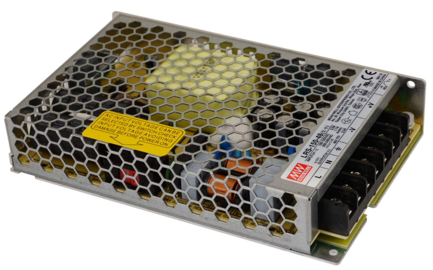 Pingemuundur TRA004DR-150S