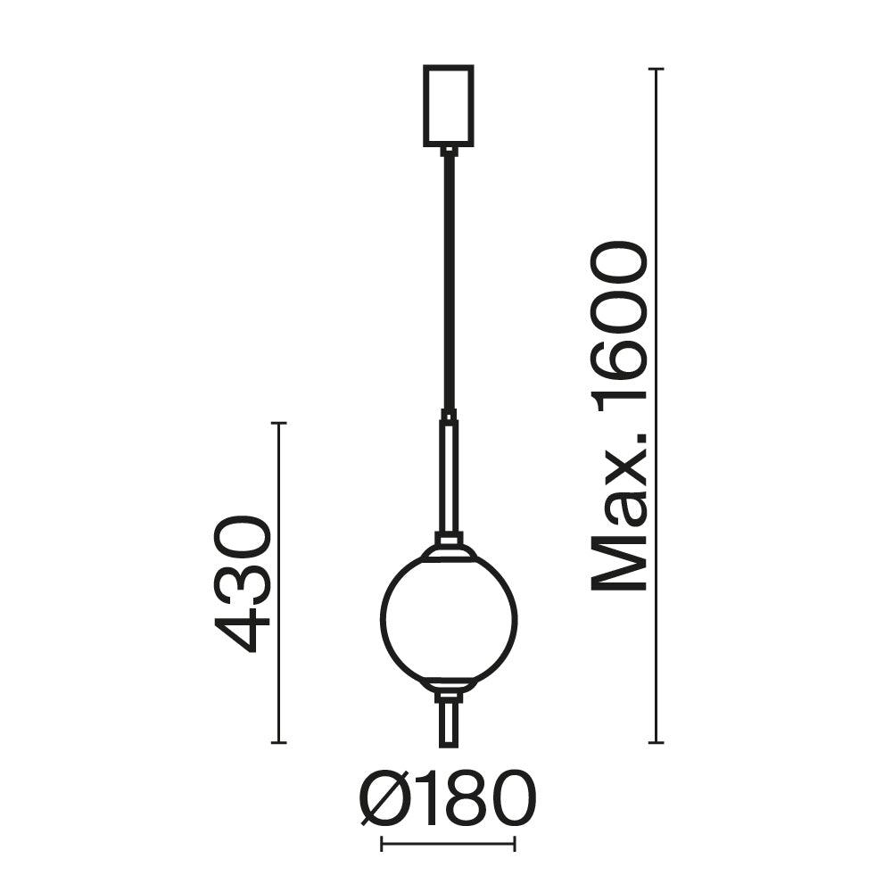 Rippvalgusti Z020PL-L6B3K