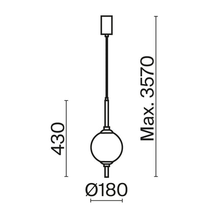 Rippvalgusti Z020PL-L6BS3K