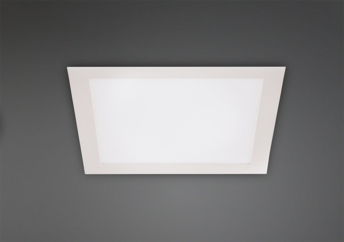 Maxlight H0053 Panelled Square