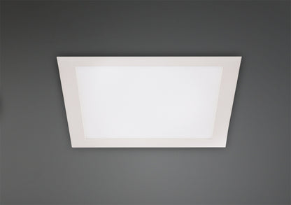 Maxlight H0053 Panelled Square