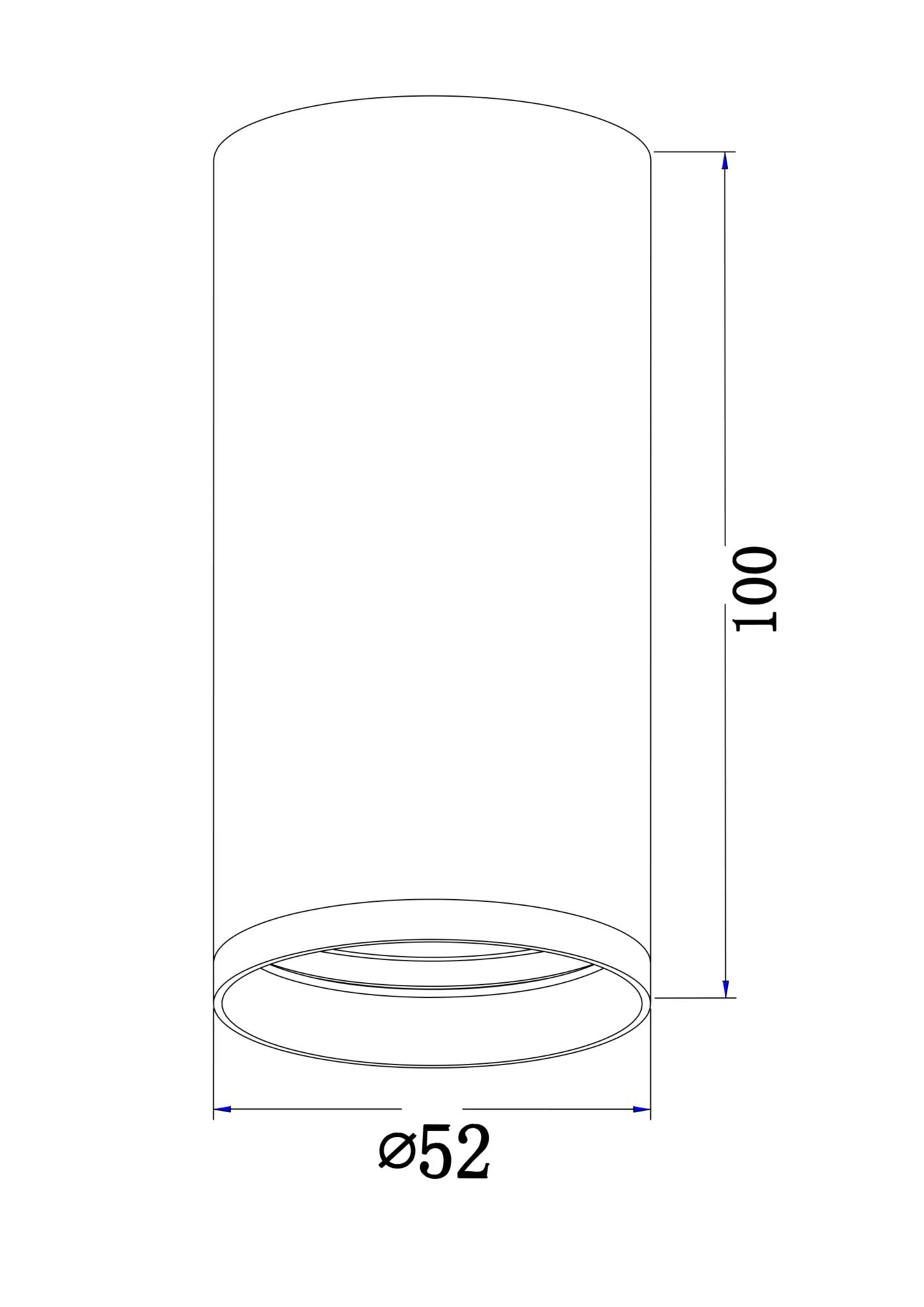 Laevalgusti C052CL-01MG