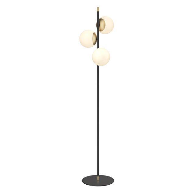 Floor Lamp MOD048FL-03G