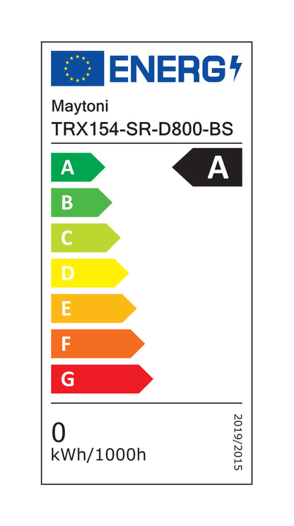Track TRX154-SR-D800-BS