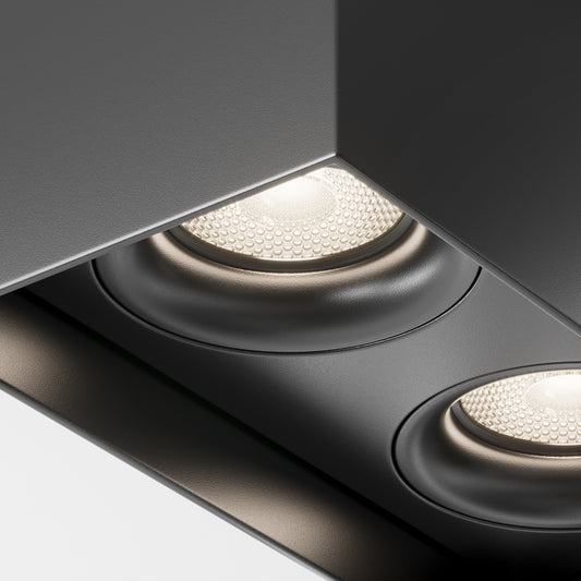 Luminaria de techo C015CL-02B