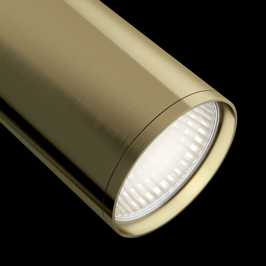 Ceiling luminaire C051CL-01BS