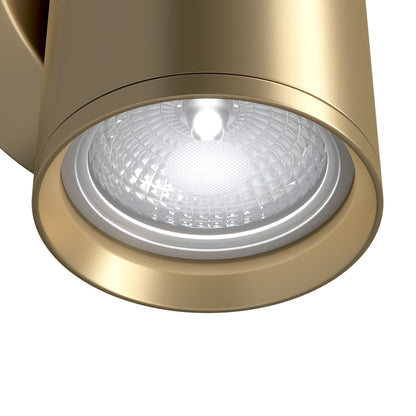 Wall luminaire C068WL-01MG