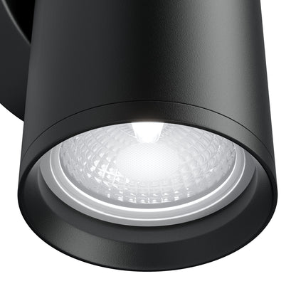 Wall luminaire C068WL-02B