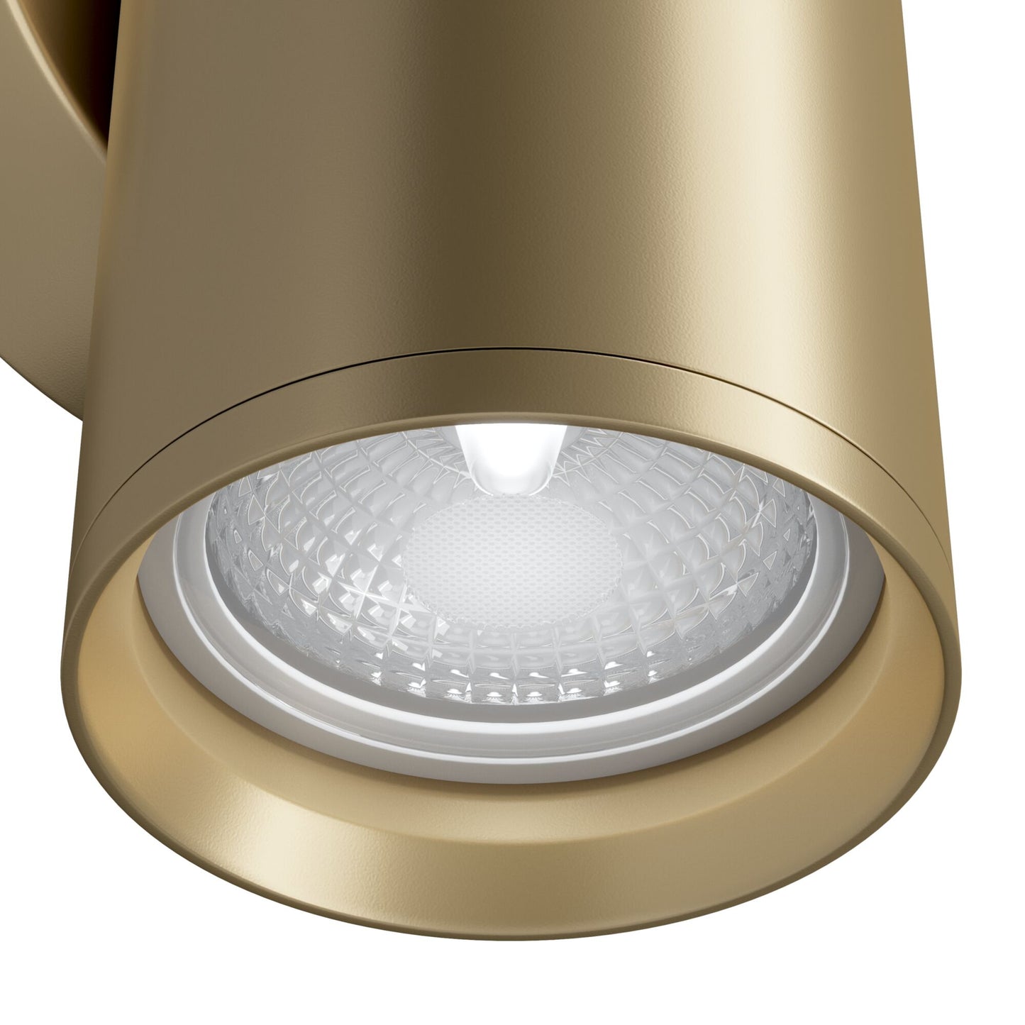Wall luminaire C068WL-02MG
