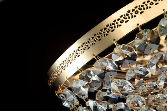 Wall Lamp DIA700-WL-02-G