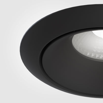 Downlight DL031-L12W4K-B
