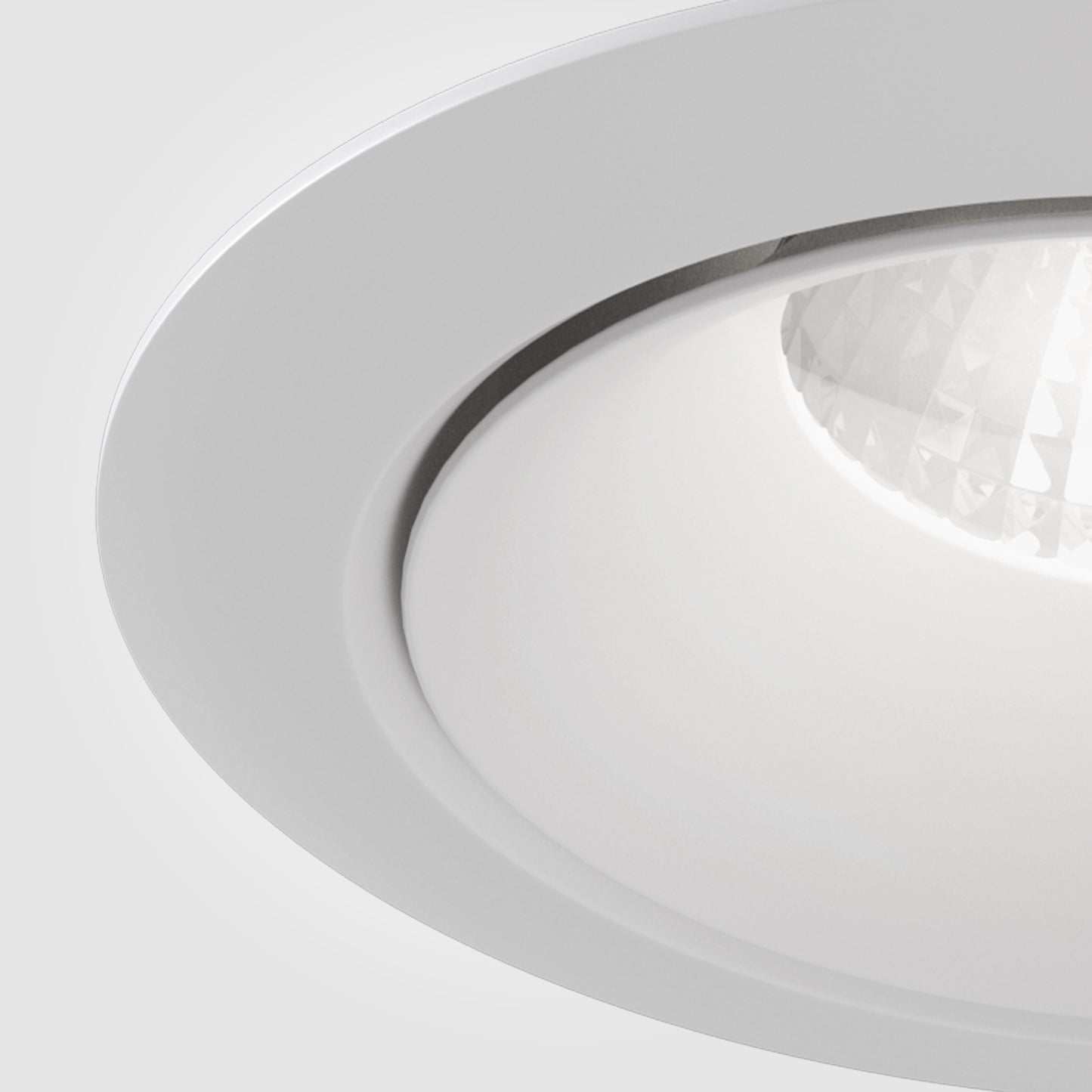 Downlight DL031-L12W4K-W