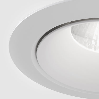 Downlight DL031-L12W4K-W