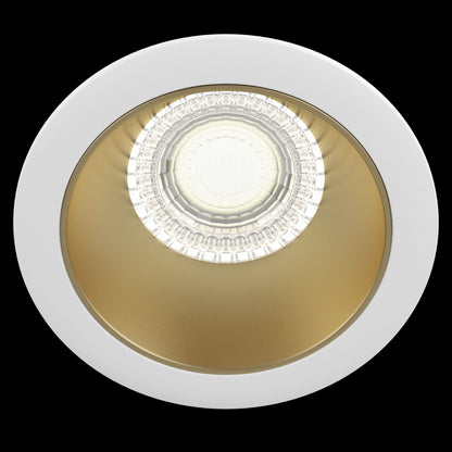 Downlight DL053-01WMG