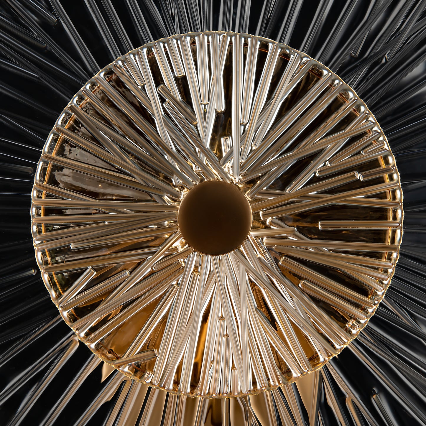 Wall Lamp MOD007WL-01G