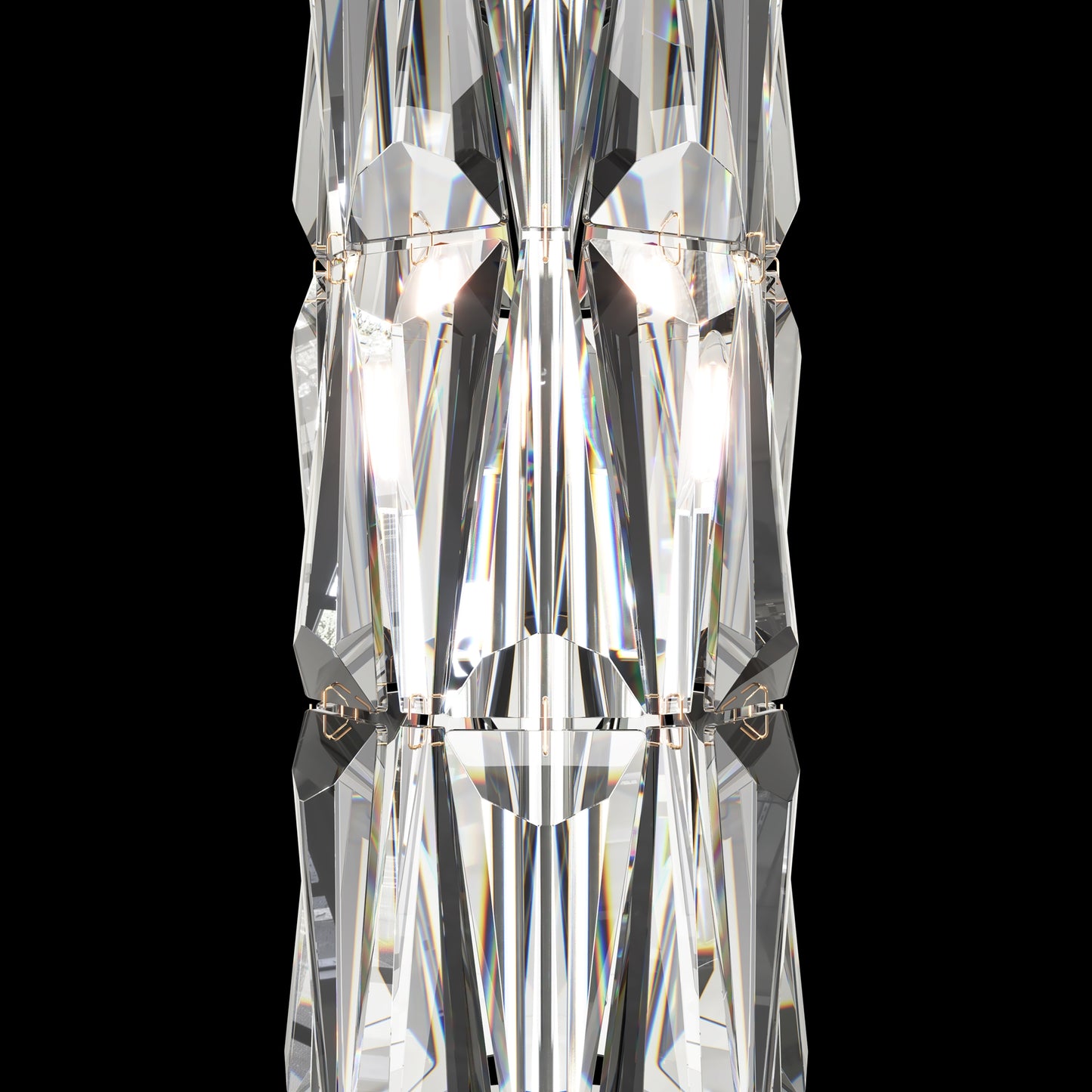 Floor Lamp MOD043FL-08G