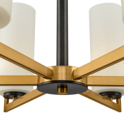 Lühter MOD089PL-06BS