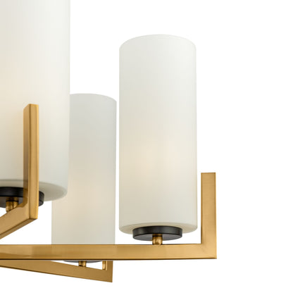 Lühter MOD089PL-06BS