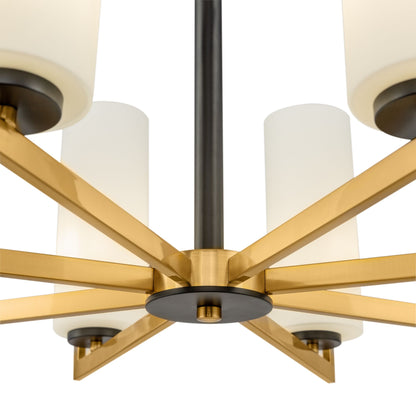 Lühter MOD089PL-08BS