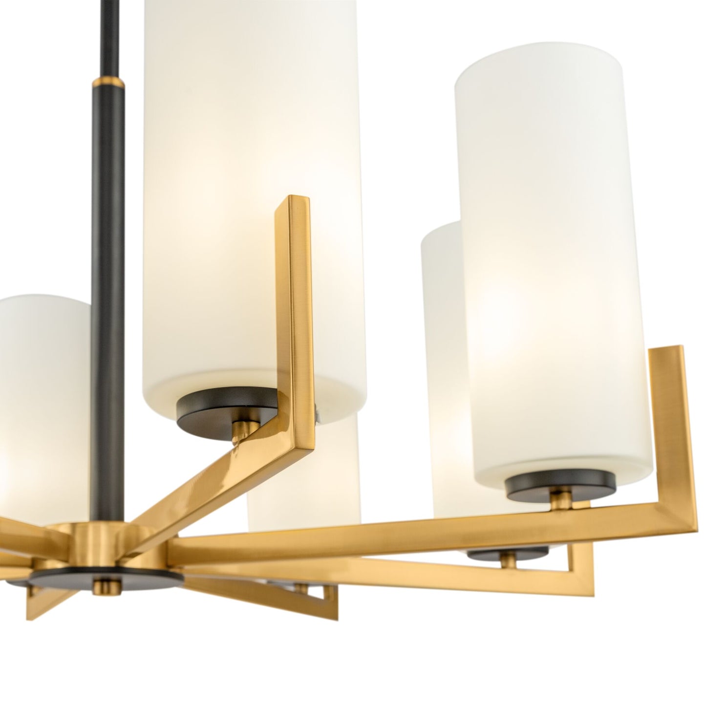 Lühter MOD089PL-08BS