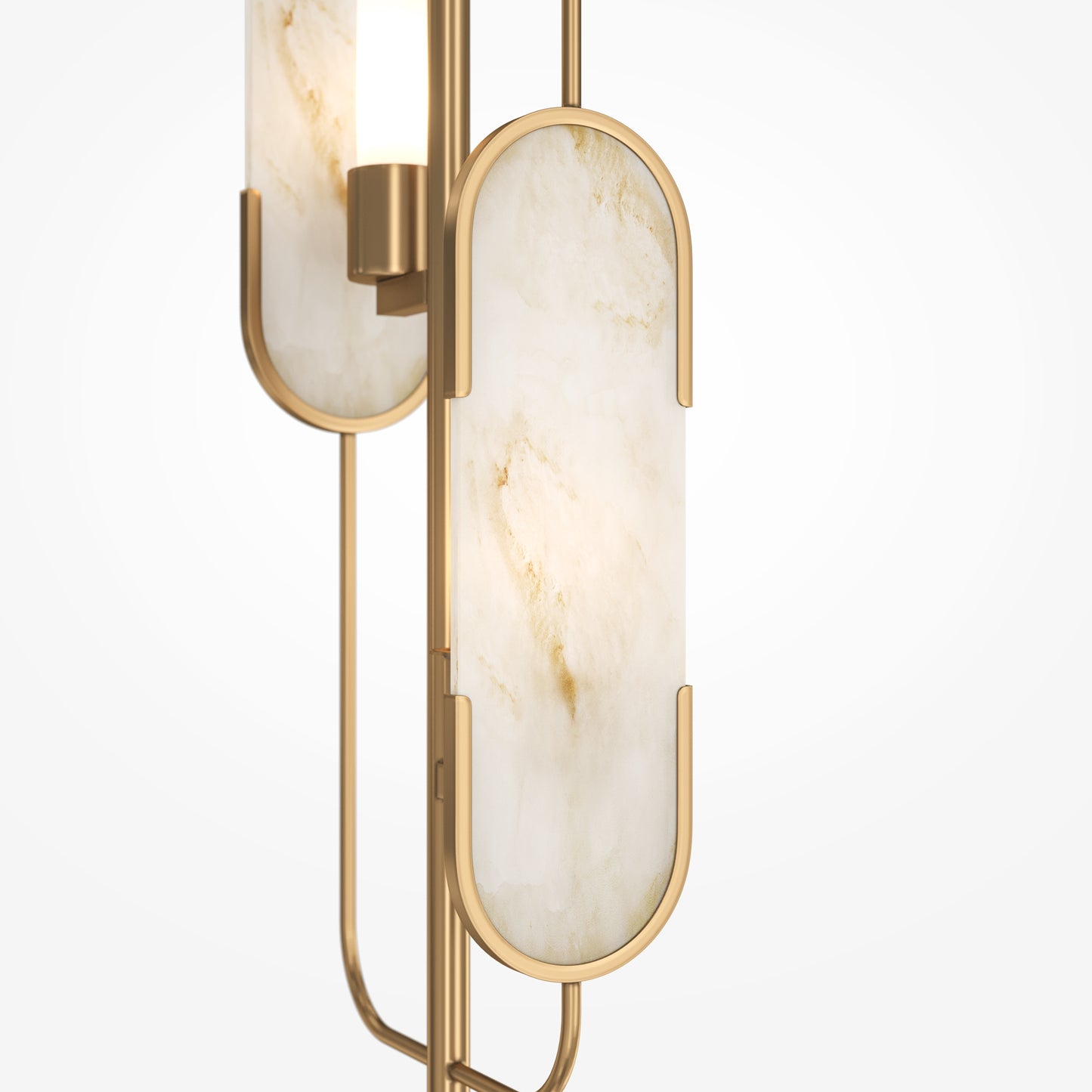 Floor Lamp MOD099FL-02G