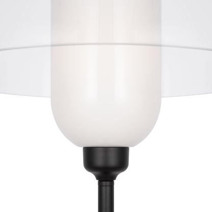 Floor lamp MOD177FL-01B