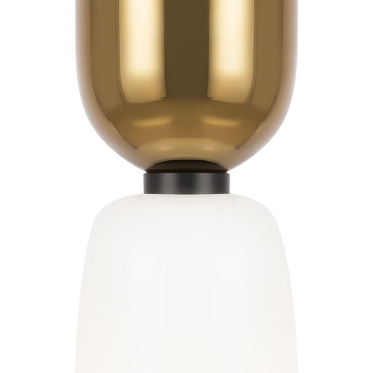 Pendant Lamp MOD177PL-01G