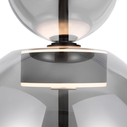 Pendant Lamp MOD185PL-L6B3K5