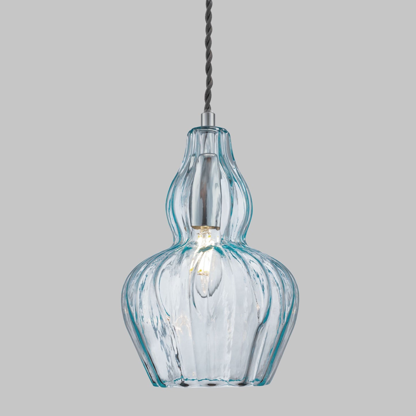 Ripatsvalgusti MOD238-PL-01-BL
