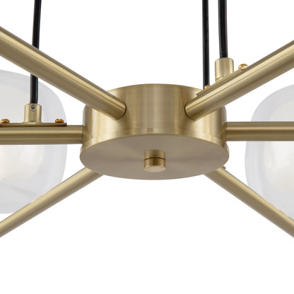 Ripatslamp MOD411PL-06G