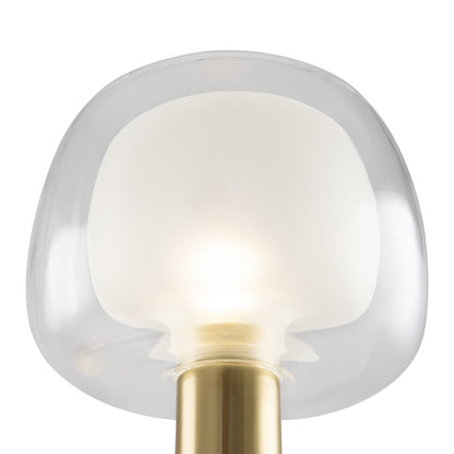 Seinalamp MOD411WL-01G