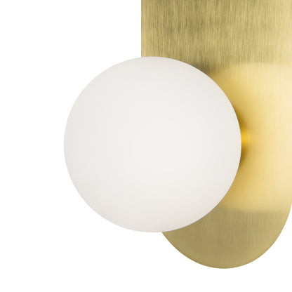 Wall Lamp MOD419WL-01G