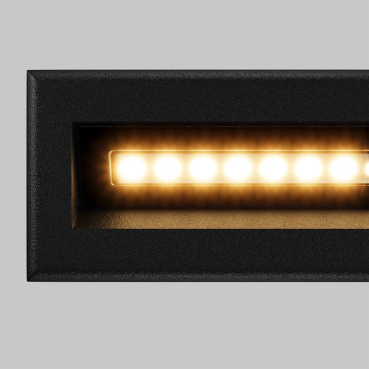 Wall street lamp O045SL-L5B3K