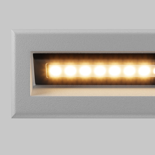 Wall street lamp O045SL-L5W3K