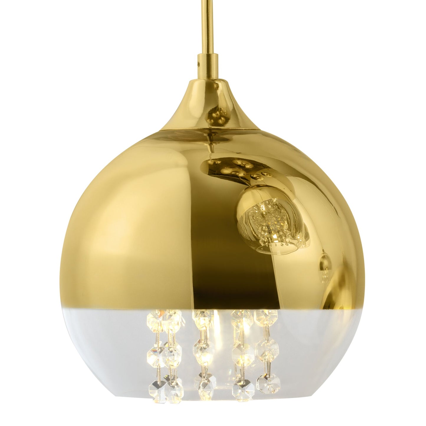 Rippvalgusti P140-PL-170-5-G