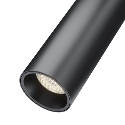 Track luminaire TR019-2-7W3K-B