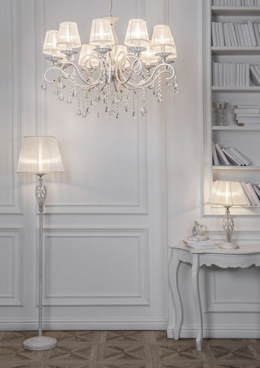 Table Lamp ARM247-00-G