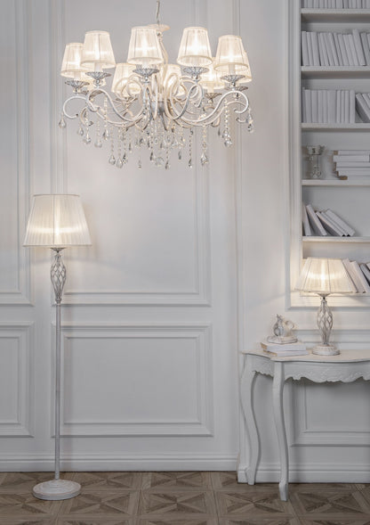 Lühter ARM247-10-G