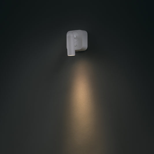 Wall luminaire C039WL-L3W3K